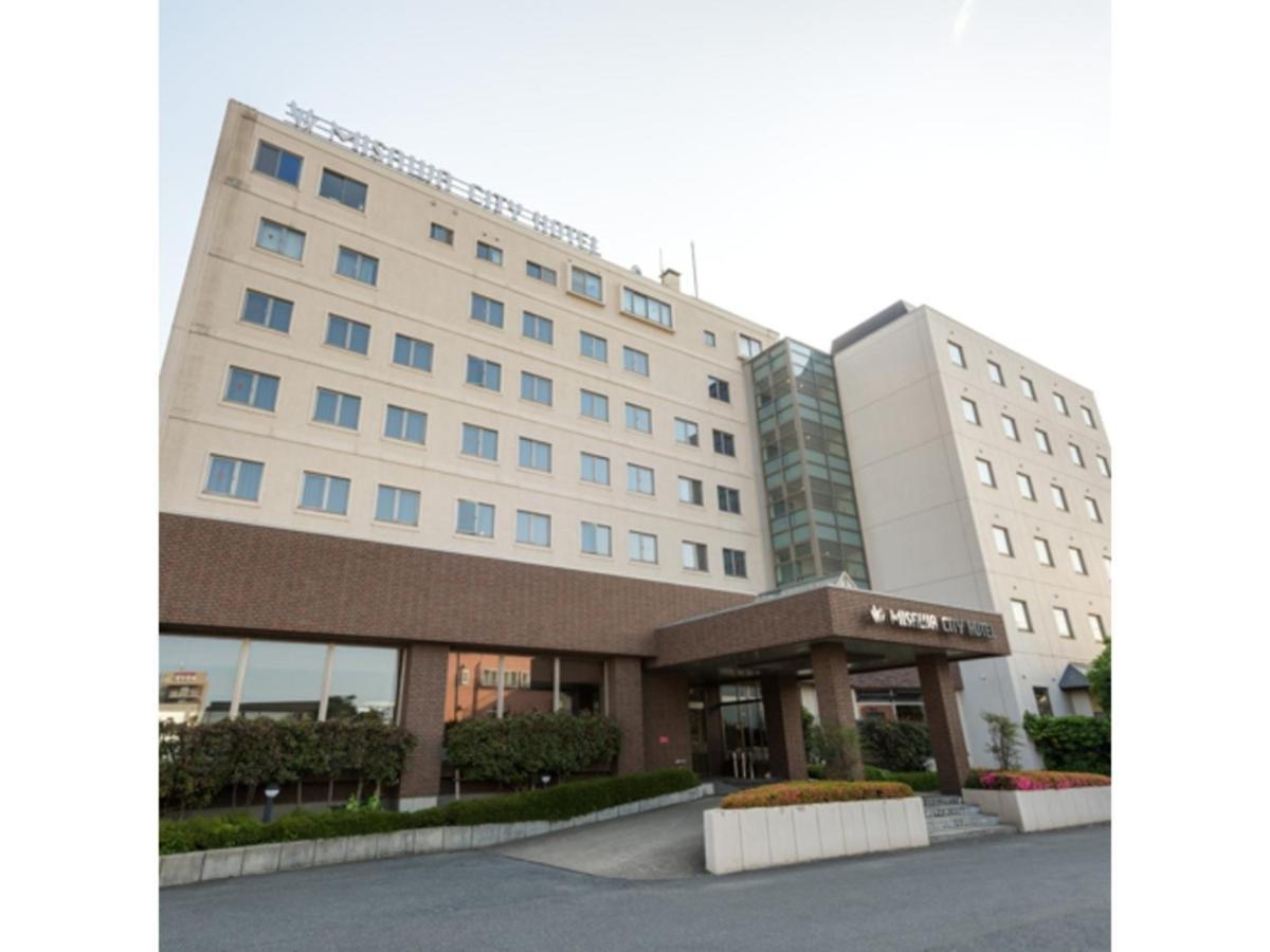 Misawa City Hotel - Vacation Stay 81780V Exteriör bild