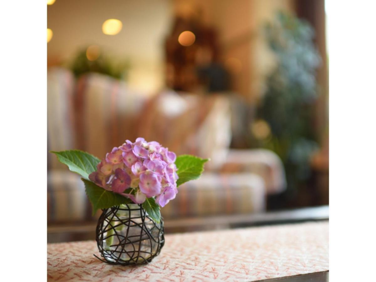 Misawa City Hotel - Vacation Stay 81780V Exteriör bild